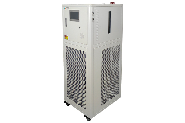 制冷控溫系統(-80℃～20℃)