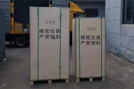 水加熱控溫裝置超溫警報該怎么處理？