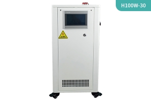 加熱控溫系統(50℃～300℃)H100W-30