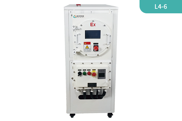 制冷控溫系統(-60℃～-20℃)L4-6