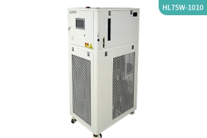 高低溫控溫系統(-100℃~100℃)HL75W-1010