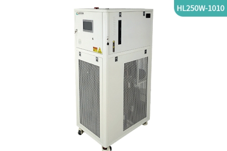 高低溫控溫系統(-100℃~100℃)HL250W-1010