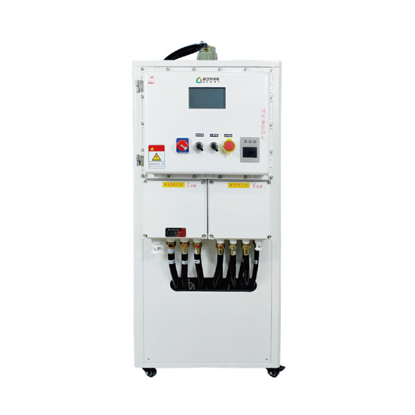 防爆高低溫一體機 圖2